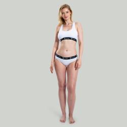 STRIX Podprsenka Essential Bralette White