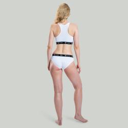 STRIX Podprsenka Essential Bralette White