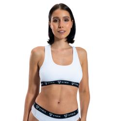 STRIX Podprsenka Essential Bralette White
