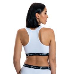 STRIX Podprsenka Essential Bralette White