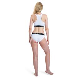 STRIX Podprsenka Essential Bralette White