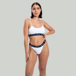 STRIX Podprsenka String Bralette White