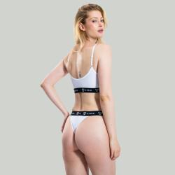 STRIX Podprsenka String Bralette White