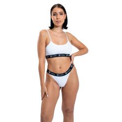 STRIX Podprsenka String Bralette White