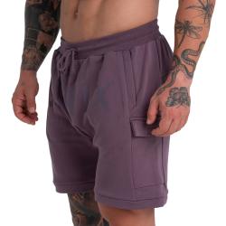 STRIX Shorts Dusk