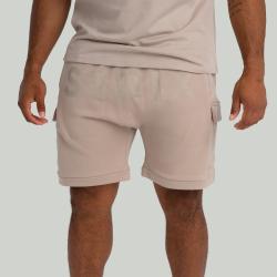 STRIX Shorts Taupe