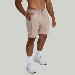 STRIX Shorts Taupe