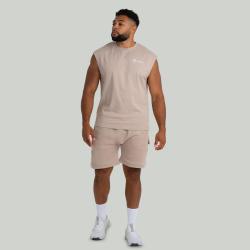 STRIX Shorts Taupe