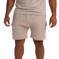 STRIX Shorts Taupe