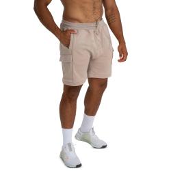 STRIX Shorts Taupe