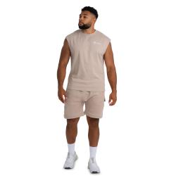 STRIX Shorts Taupe