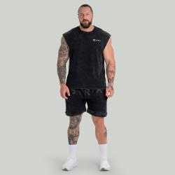 STRIX Shorts Washed Black