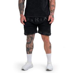 STRIX Shorts Washed Black