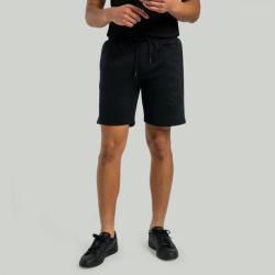 STRIX Šortky Embossed Black STRIX Šortky Embossed Black