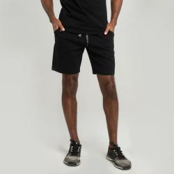 STRIX Šortky Essential Black STRIX Šortky Essential Black
