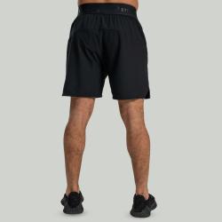 STRIX Šortky Lunar Black