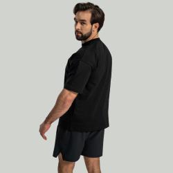 STRIX Šortky Lunar Black