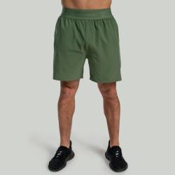 STRIX Šortky Lunar Cedar Green STRIX Šortky Lunar Cedar Green