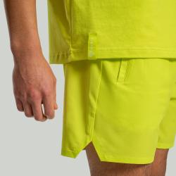STRIX Šortky Lunar Chartreuse