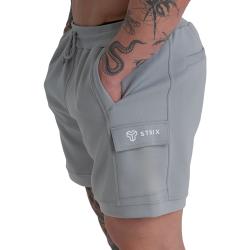 STRIX Šortky ZOA Smoke