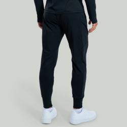 STRIX Sportovní kalhoty ULTRA Black