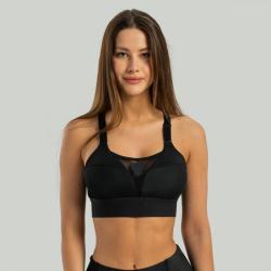 STRIX Sportovní podprsenka ALPHA Black STRIX Sportovní podprsenka ALPHA Black