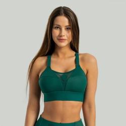 STRIX Športová podprsenka ALPHA Emerald