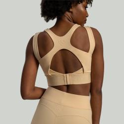 STRIX Sportovní podprsenka Lunar Sandshell