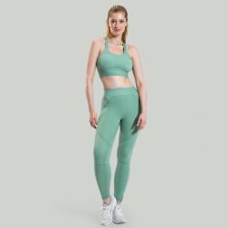 STRIX Sportovní podprsenka Nebula Agave