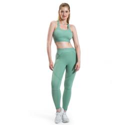 STRIX Sportovní podprsenka Nebula Agave