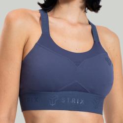 STRIX Sportovní podprsenka Nebula Graystone