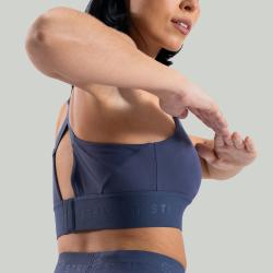 STRIX Sportovní podprsenka Nebula Graystone