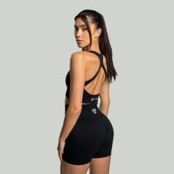 STRIX Sportovní podprsenka Seamless Black