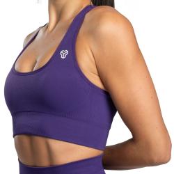 STRIX Sportovní podprsenka Seamless Cosmos