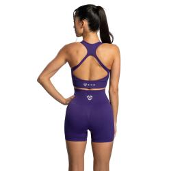 STRIX Sportovní podprsenka Seamless Cosmos