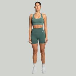 STRIX Sportovní podprsenka Seamless Moss