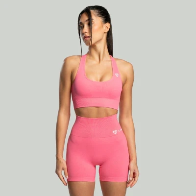 STRIX Sportovní podprsenka Seamless Sorbet