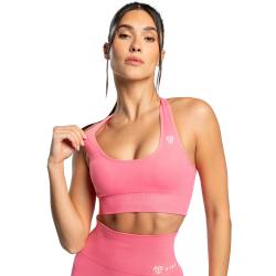 STRIX Sportovní podprsenka Seamless Sorbet