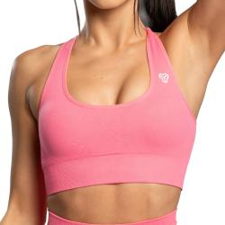 STRIX Sportovní podprsenka Seamless Sorbet