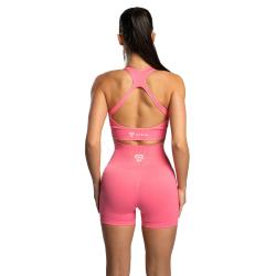 STRIX Sportovní podprsenka Seamless Sorbet