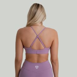 STRIX Sportovní podprsenka Triangle ZOA Orchid