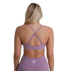 STRIX Sportovní podprsenka Triangle ZOA Orchid