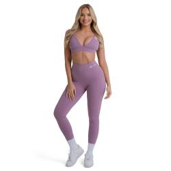 STRIX Sportovní podprsenka Triangle ZOA Orchid