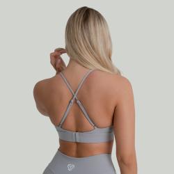 STRIX Sportovní podprsenka Triangle ZOA Smoke