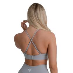 STRIX Sportovní podprsenka Triangle ZOA Smoke