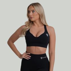 STRIX Sportovní podprsenka ZOA Black