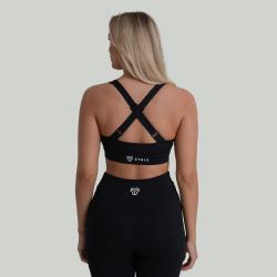 STRIX Sportovní podprsenka ZOA Black