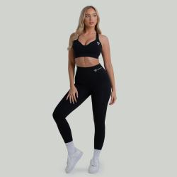 STRIX Sportovní podprsenka ZOA Black
