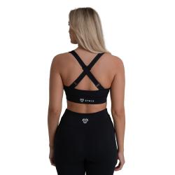 STRIX Sportovní podprsenka ZOA Black