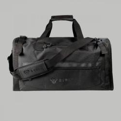 STRIX Sportovní taška Ultimate Duffle Black STRIX Sportovní taška Ultimate Duffle Black